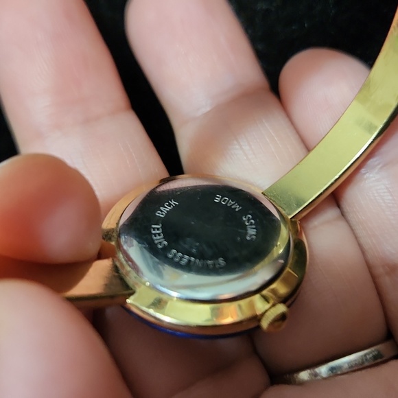 SOLD Birks vintage ladies watch - Picture 2 of 2